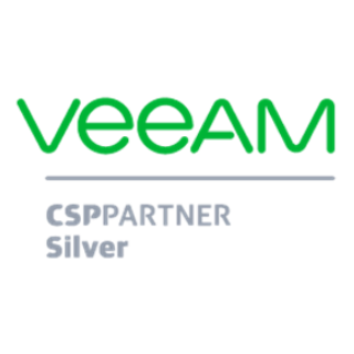 Veeam CSP